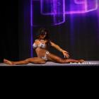 Venus  Nguyen - IFBB Emerald Cup Championship 2014 - #1